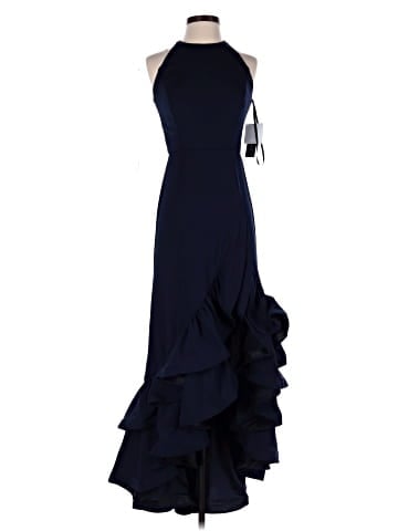 Betsy & Adam Cocktail Dress (view 1)