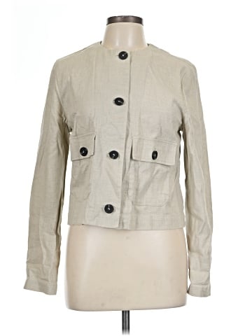 TU Trenchcoat (view 1)