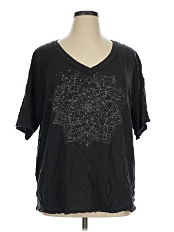 Festi Short Sleeve T-Shirt (view 1)