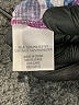 ModCloth 100% Polyester Purple Sleeveless Blouse Size 1X - photo 8
