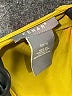 Kenar 100% Silk Gold Sleeveless Silk Top Size XL - photo 7