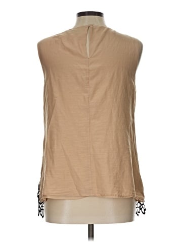 Lela Rose for Neiman Marcus + Target Sleeveless Blouse (view 2)