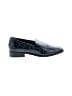 J.Crew Blue Flats Size 7 1/2 - photo 1