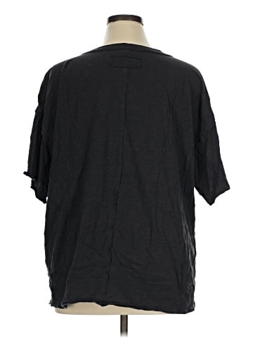 Festi Short Sleeve T-Shirt (view 2)