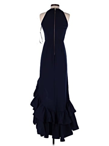 Betsy & Adam Cocktail Dress (view 2)