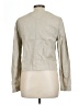 TU Ivory Trenchcoat Size 12 - photo 2