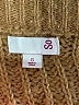 SO Brown Pullover Sweater Size S - photo 7