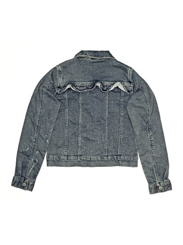 Name It Denim Jacket (view 2)