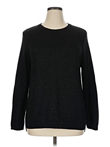 J.Jill Pullover Sweater (view 1)