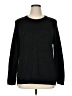 J.Jill Black Pullover Sweater Size XL Petite - photo 1