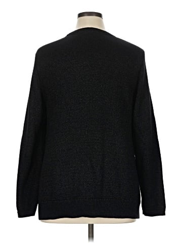 J.Jill Pullover Sweater (view 2)