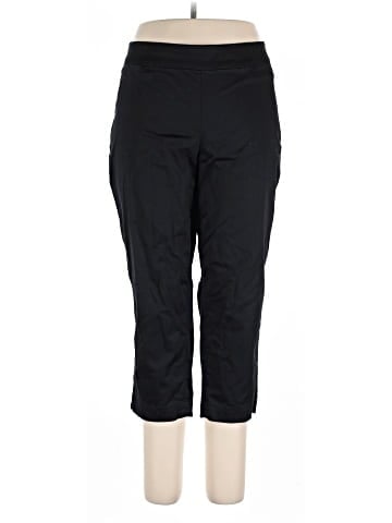 Coldwater Creek Active Pants (view 1)