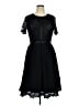 Unbranded Black Cocktail Dress Size XL - photo 1