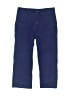 Gap Kids Solid Blue Casual Pants Size 3 - photo 1