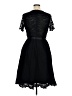 Unbranded Black Cocktail Dress Size XL - photo 2