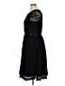 Unbranded Black Cocktail Dress Size XL - photo 5