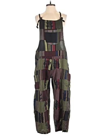 Lakhay's Collection Jumpsuit (view 1)