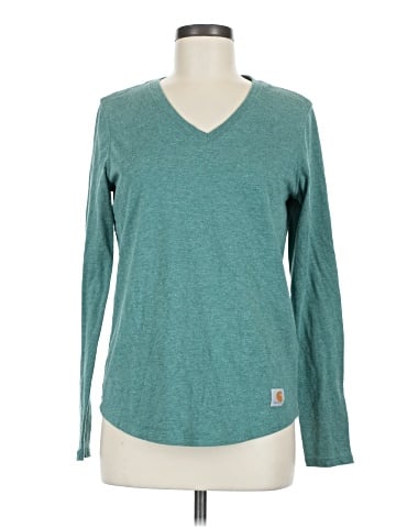 Carhartt Long Sleeve Top (view 1)