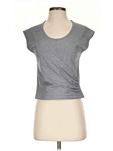 Athleta Short Sleeve Top (view 1)