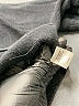 Amber Sun Black Pullover Sweater Size XL - photo 8