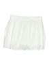 J.Crew Factory Store Solid Ivory Skort Size XL - photo 1