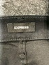 Express Black Jeggings Size 18 - photo 4