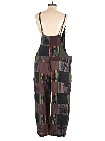 Lakhay's Collection Jumpsuit (view 2)