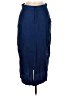 Xhilaration Blue Formal Skirt Size 7 - photo 1