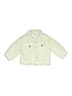 Carter's 100% Polyester Ivory Jacket 12-18 MO / 18 MO - photo 1