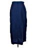 Xhilaration Blue Formal Skirt Size 7 - photo 2