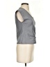 Athleta Gray Short Sleeve Top Size S - photo 4