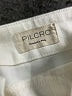 Pilcro Ivory Shorts Size 30 waist - photo 3