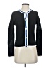 T Tahari Blue Jacket Size S - photo 1