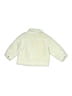 Carter's 100% Polyester Ivory Jacket 12-18 MO / 18 MO - photo 2