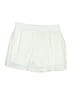 J.Crew Factory Store Solid Ivory Skort Size XL - photo 2