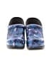 Dansko Paisley Blue Mule/Clog Size EU 40 - photo 2