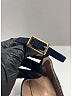 Chloé Blue Flats Size EU 35 1/2 - photo 5