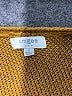 Umgee 100% Acrylic Brown Cardigan Size S - photo 7