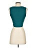 Unbranded Teal Tank Top Size S - photo 2