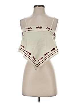 Thirty/Thirty Sleeveless Top