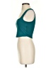 Unbranded Teal Tank Top Size S - photo 5