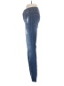 Jolt Solid Blue Jeans Size 25 waist - photo 5