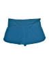 Roxy Solid Blue Athletic Shorts Size XL - photo 2