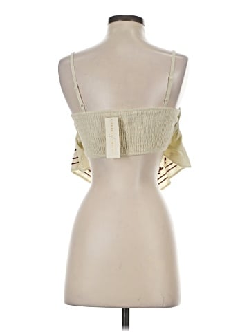 Thirty/Thirty Sleeveless Top (view 2)