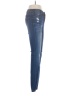 Jolt Solid Blue Jeans Size 25 waist - photo 4