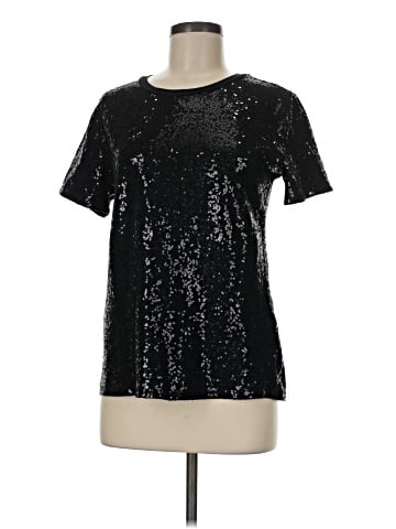DKNY Short Sleeve T-Shirt (view 1)