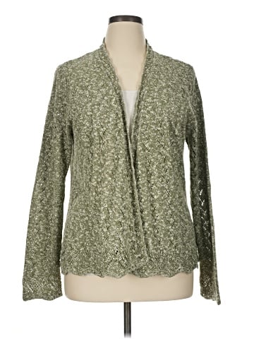 Doncaster Collection Kimono (view 1)