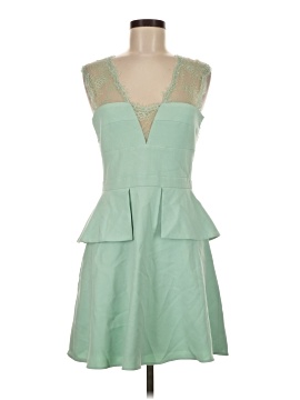 Bcbgmaxazria Cocktail Dress