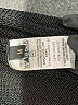Osklen 100% Viscose Black Kimono Size M - photo 8