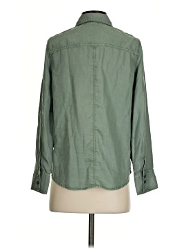 Chico's Long Sleeve Blouse (view 2)